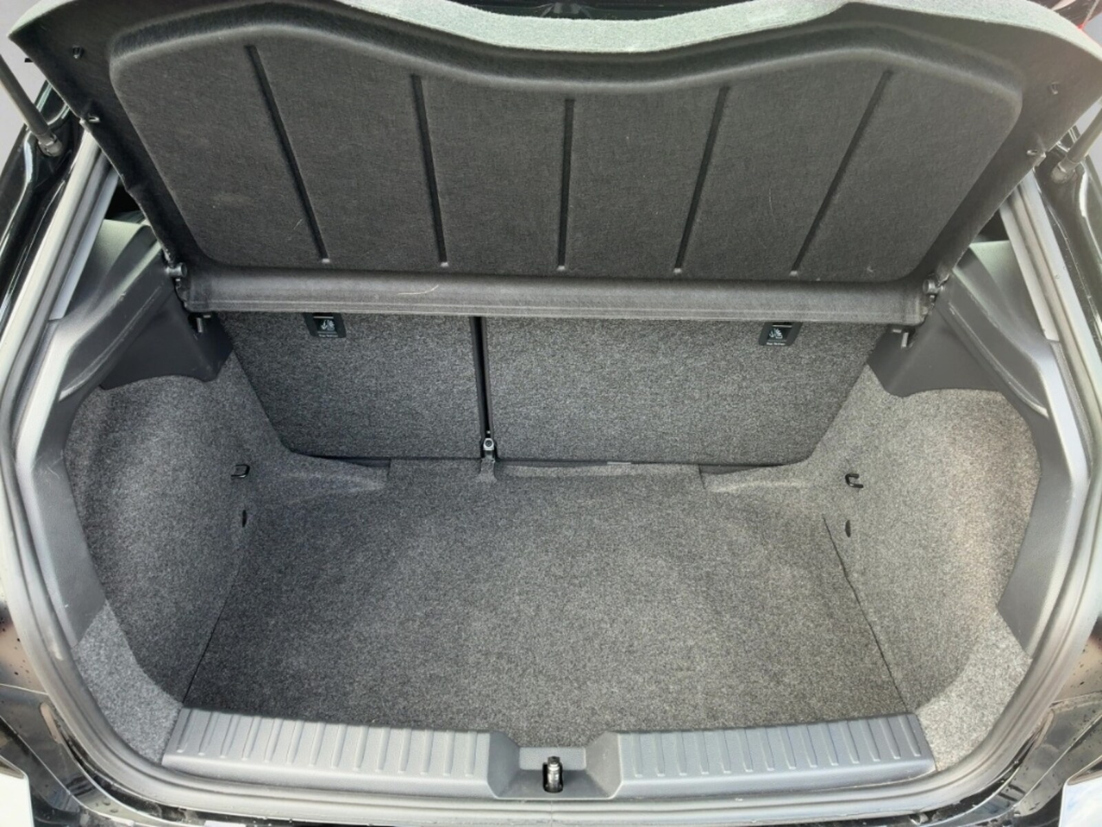 SEAT Ibiza – Bild 6