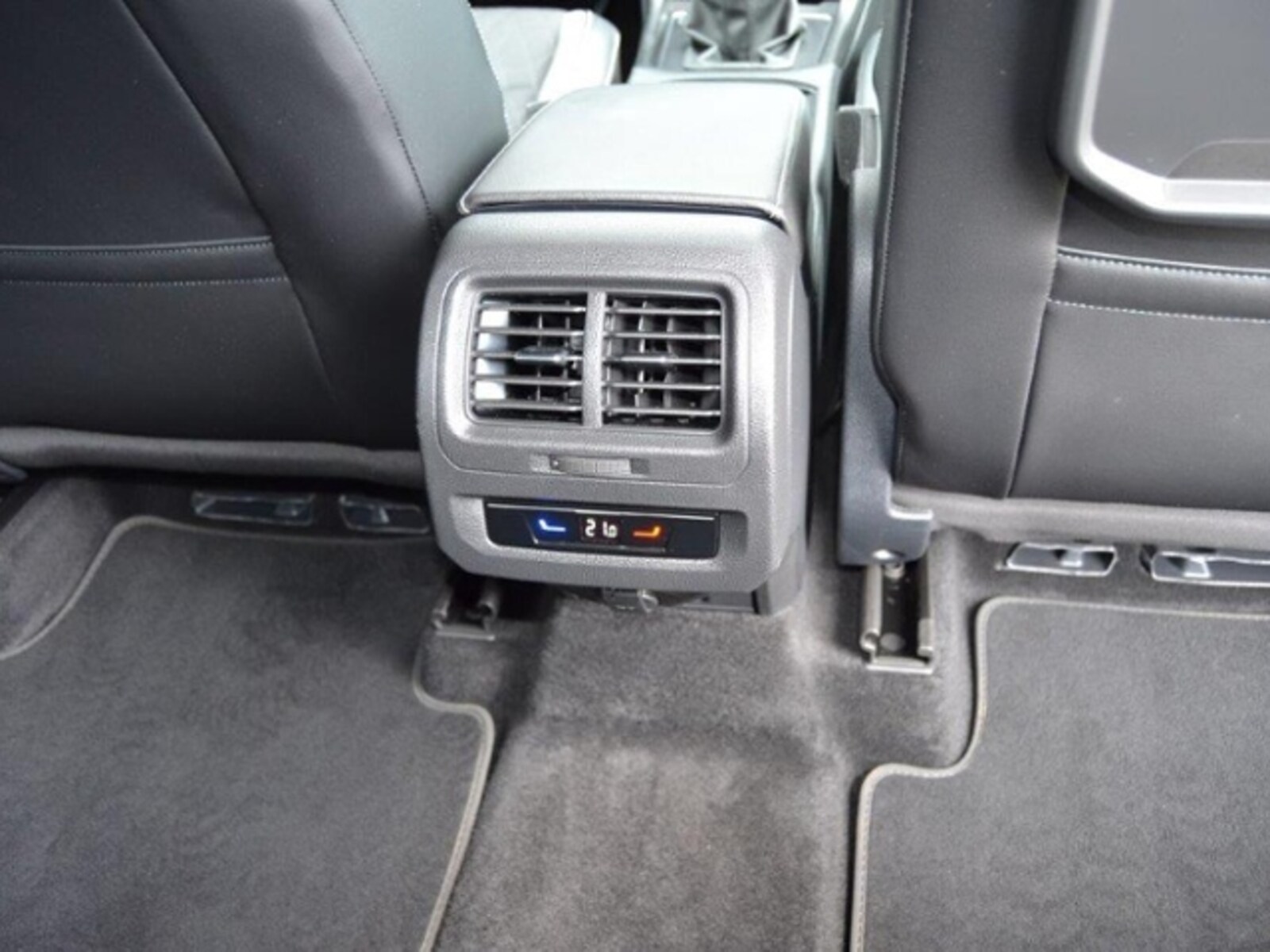 Volkswagen Touran – Bild 21