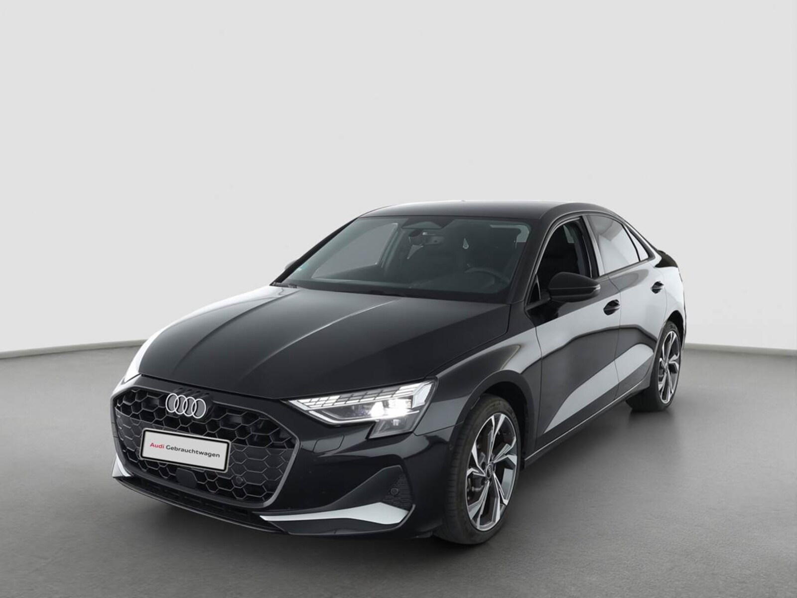 Audi A3 Limousine – Bild 2