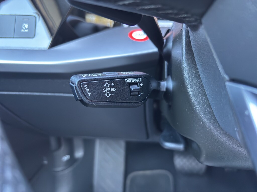 Image about Audi A3 Sportback advanced 35 TDI S tronic