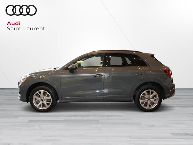 2023 Audi Audi Q3