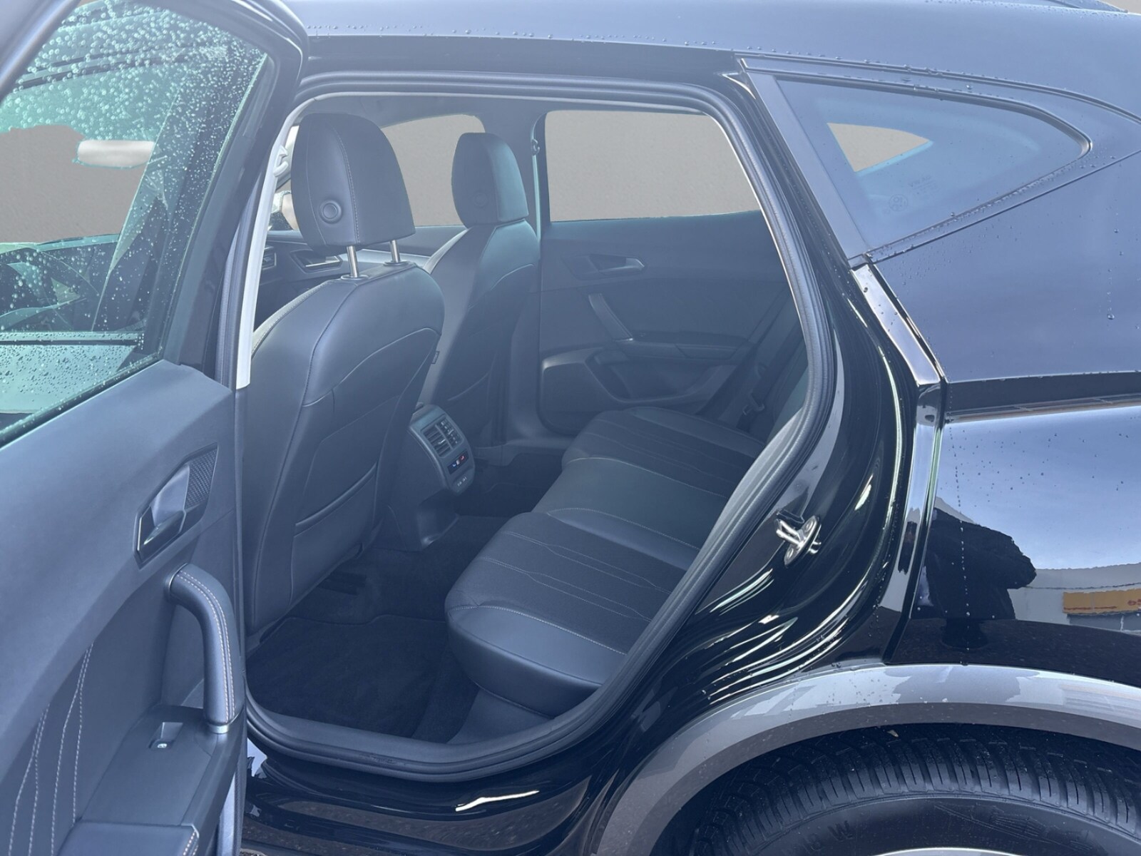 CUPRA Formentor – Bild 11