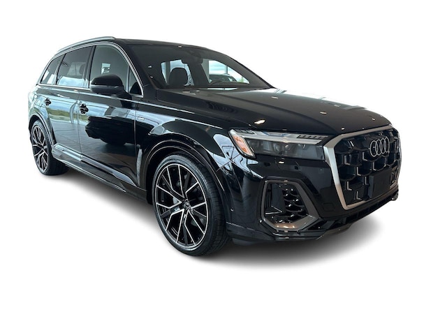 2026 Audi Audi Q7 SUV