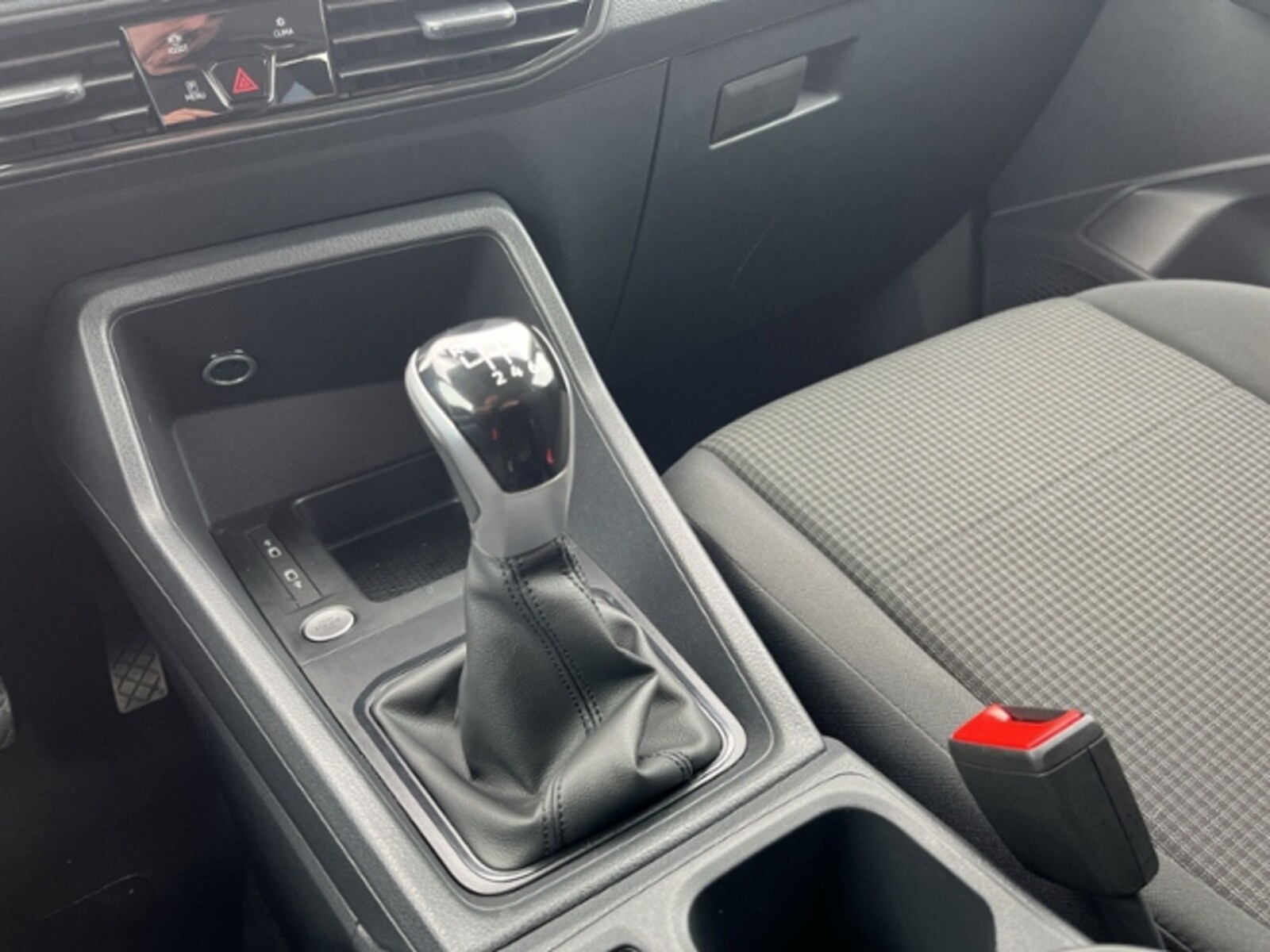 Volkswagen Caddy – Bild 13