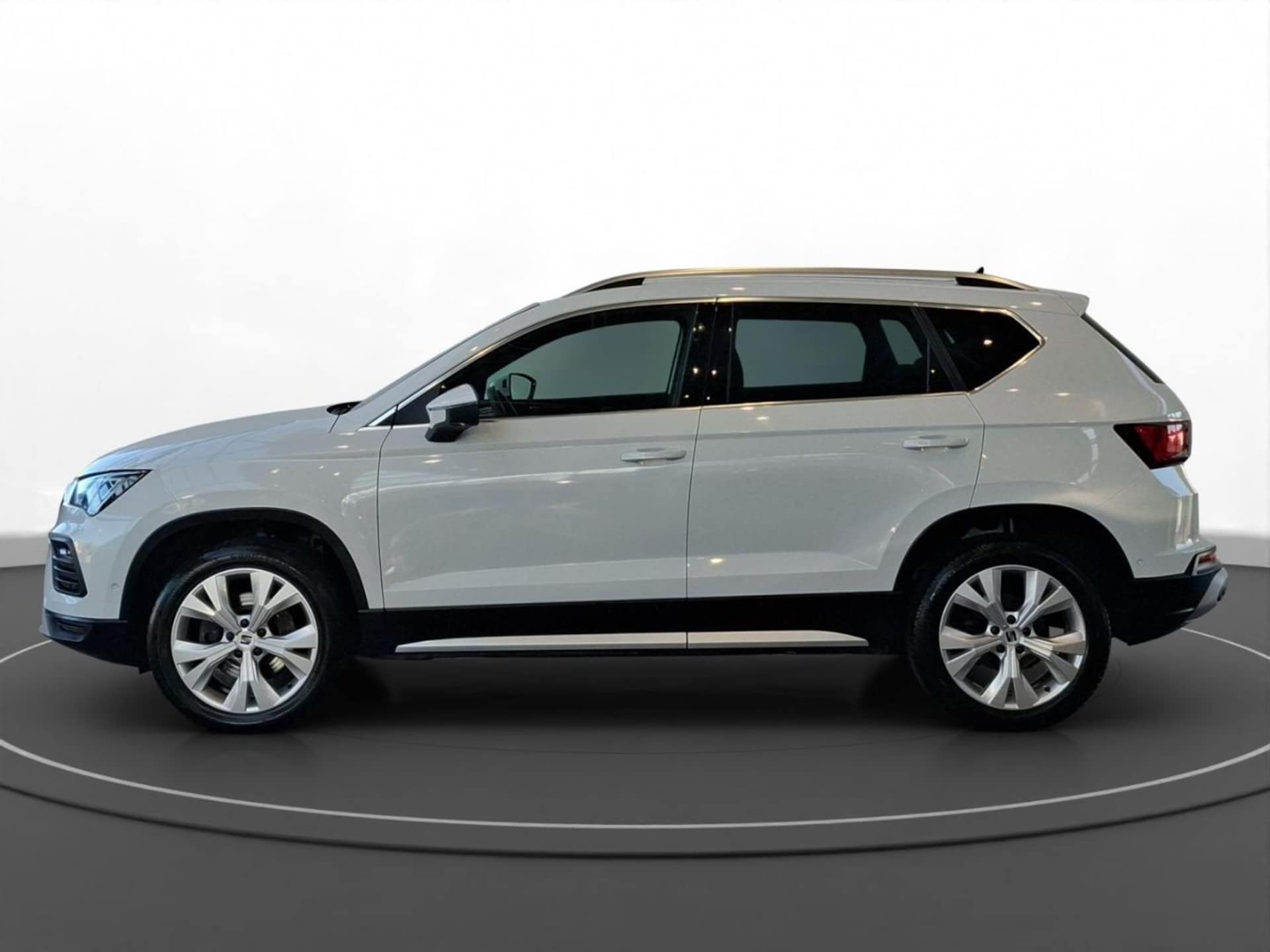 SEAT Ateca Xperience