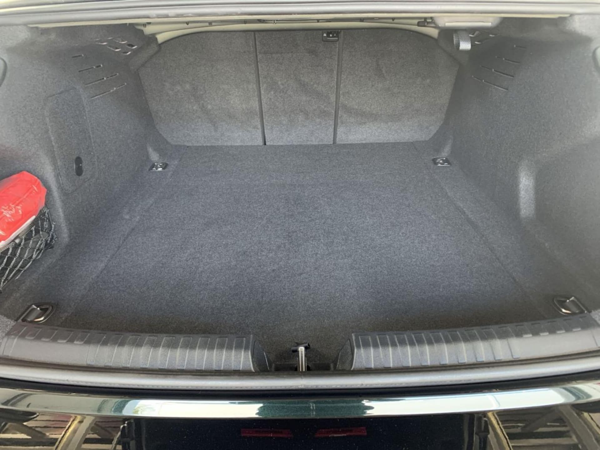 Audi A6 Limousine