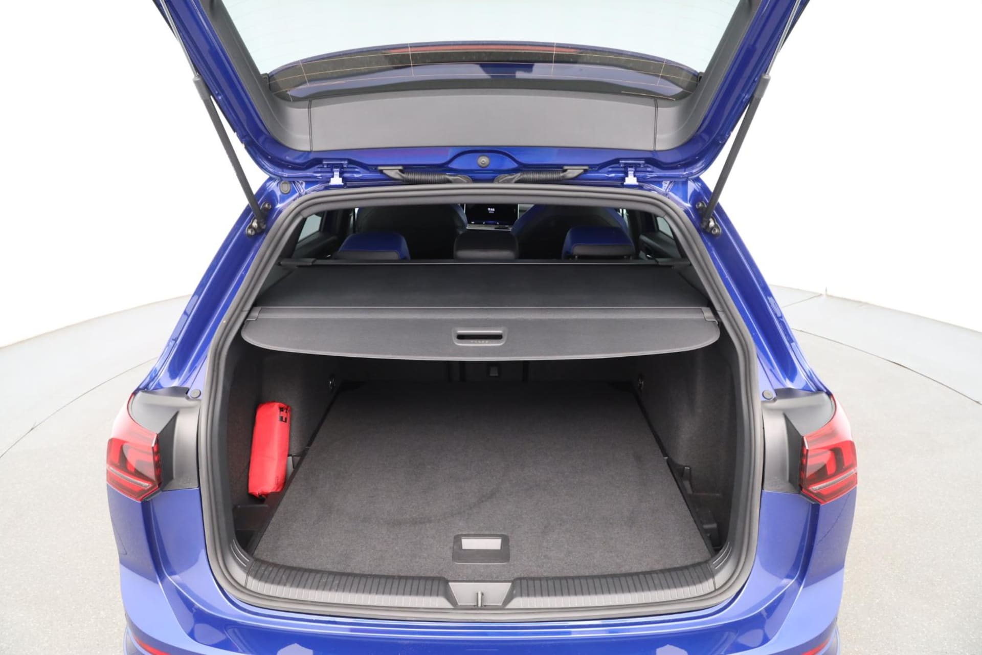 Volkswagen Golf Variant R