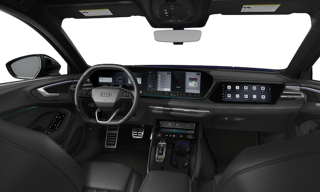 2026 Audi S5 Sedan