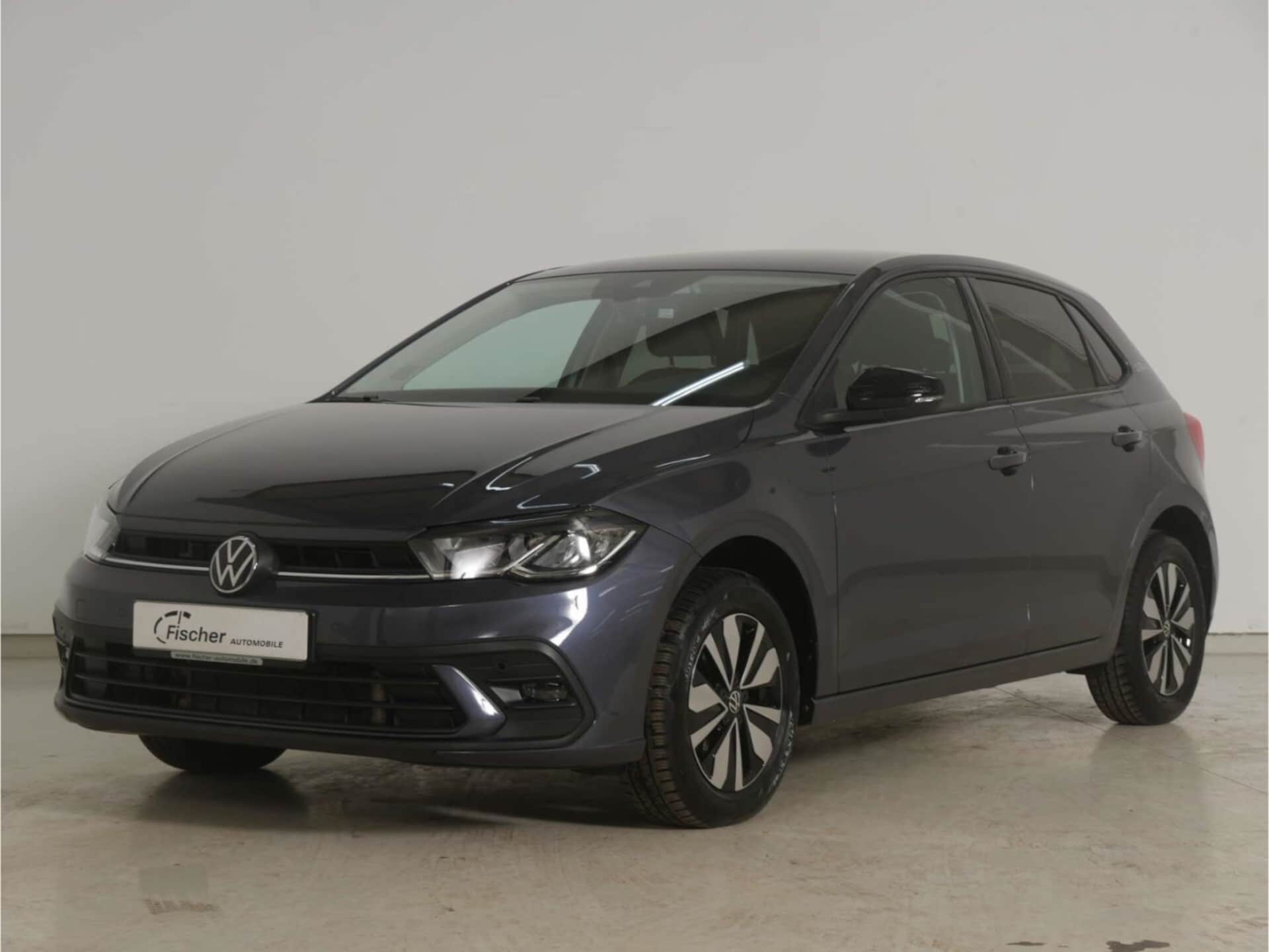 Volkswagen Polo Goal