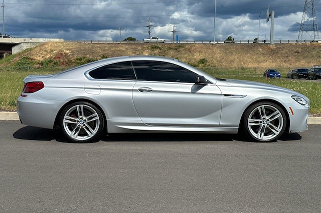 2012 BMW
