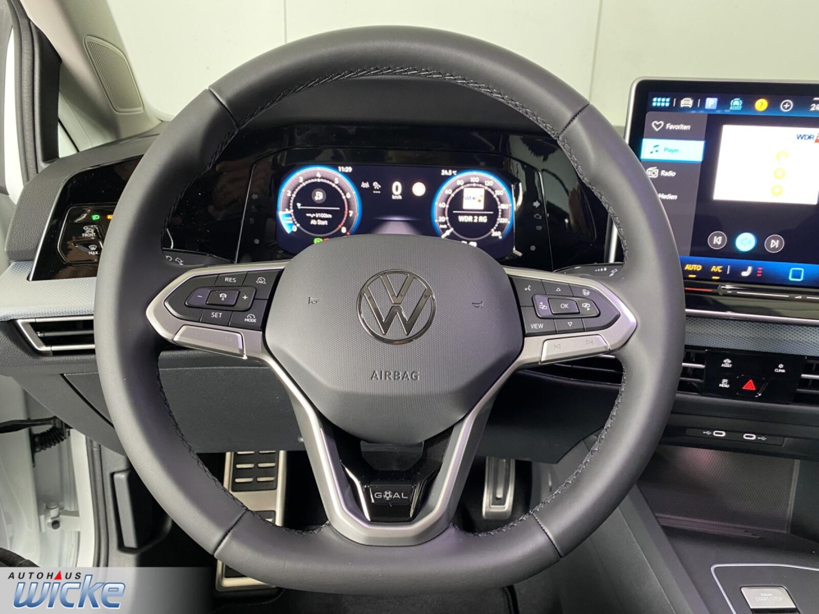 Volkswagen Golf – Bild 14