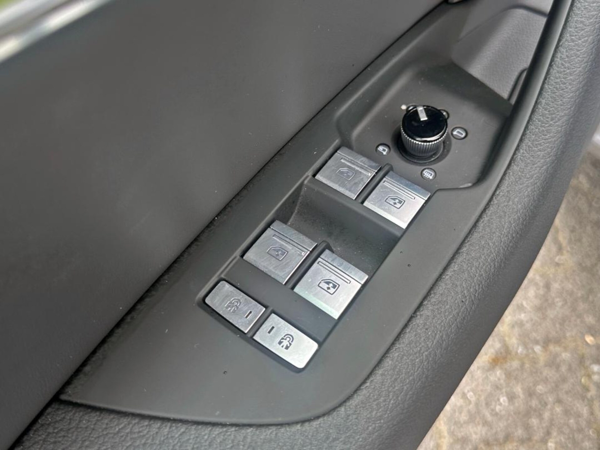 Audi A6 Avant Sport