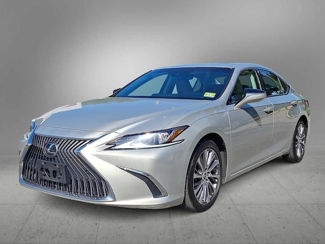 2019 Lexus ES 350