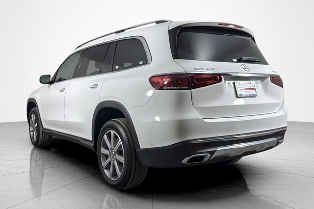 2023 Mercedes-Benz GLS 450