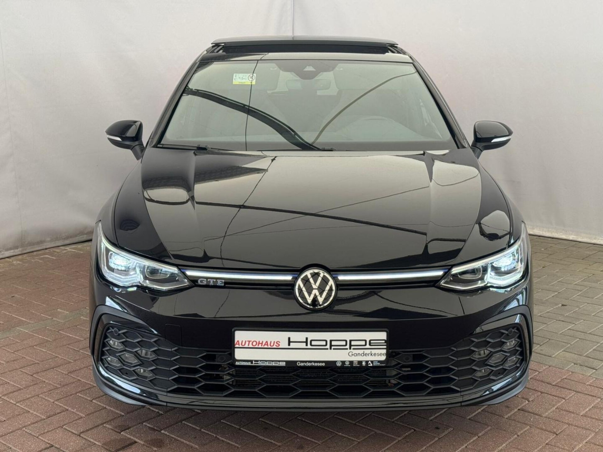 Volkswagen Golf GTE