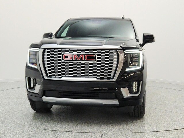 2024 GMC Yukon