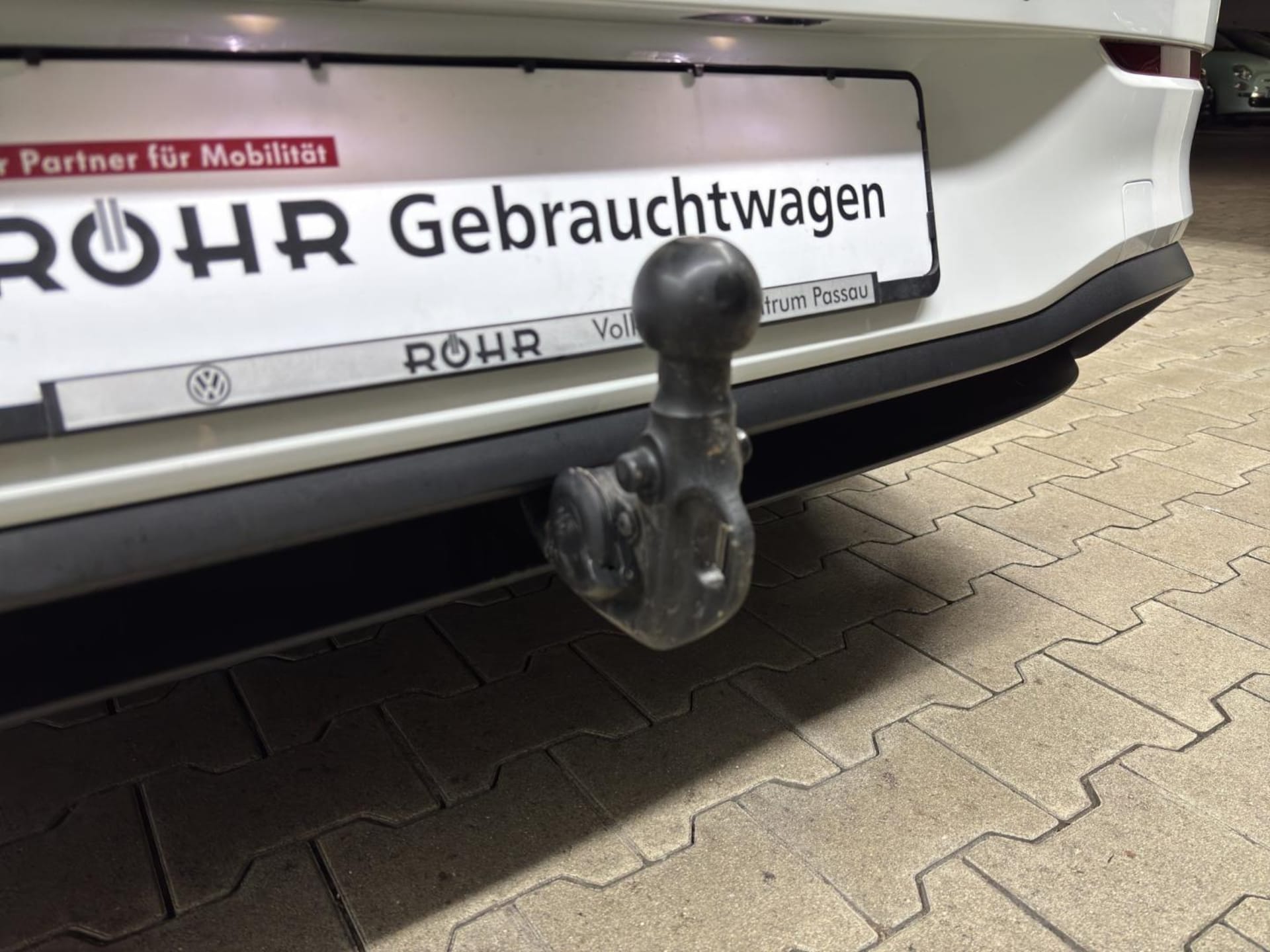 Volkswagen Golf GTD