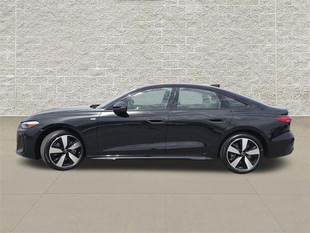 2026 Audi A5 Sedan