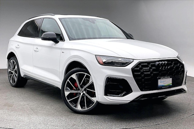 2024 Audi Q5