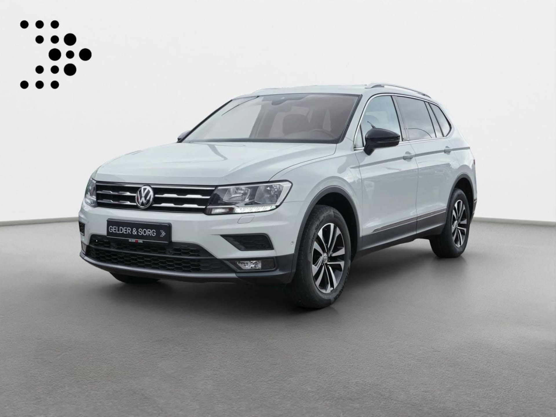Volkswagen Tiguan Allspace IQ.DRIVE