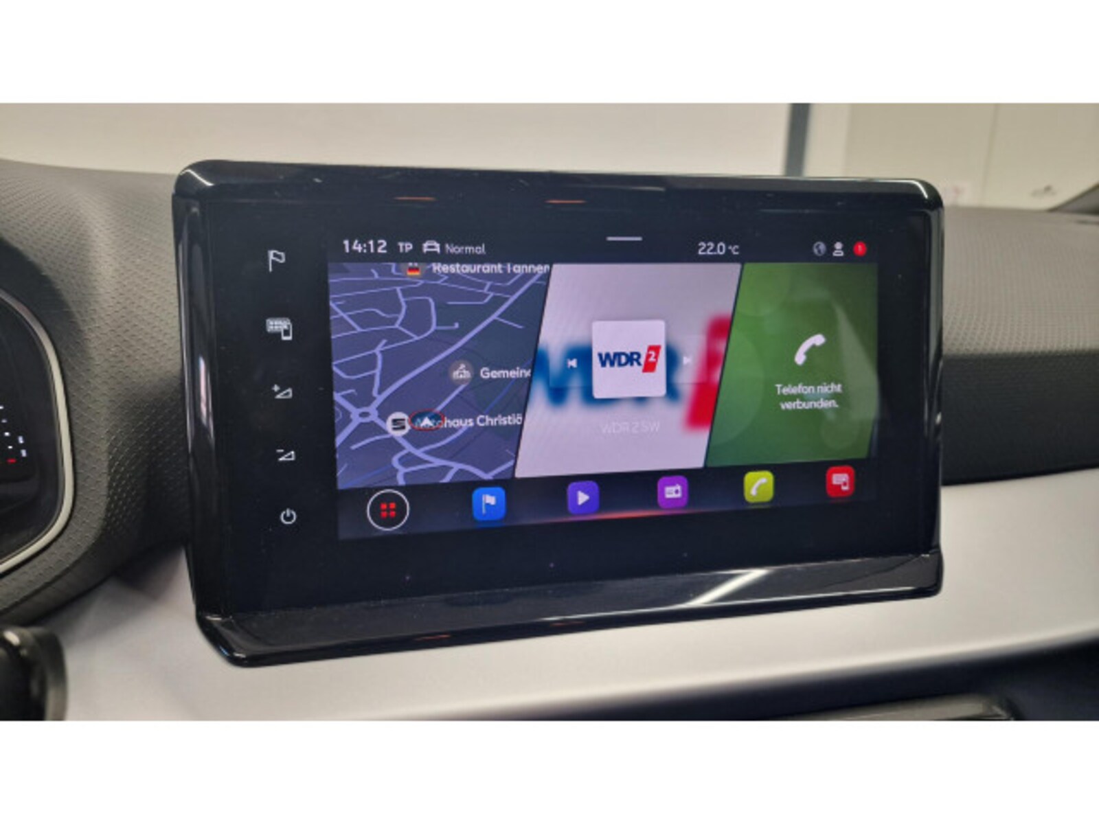 SEAT Ibiza – Bild 15