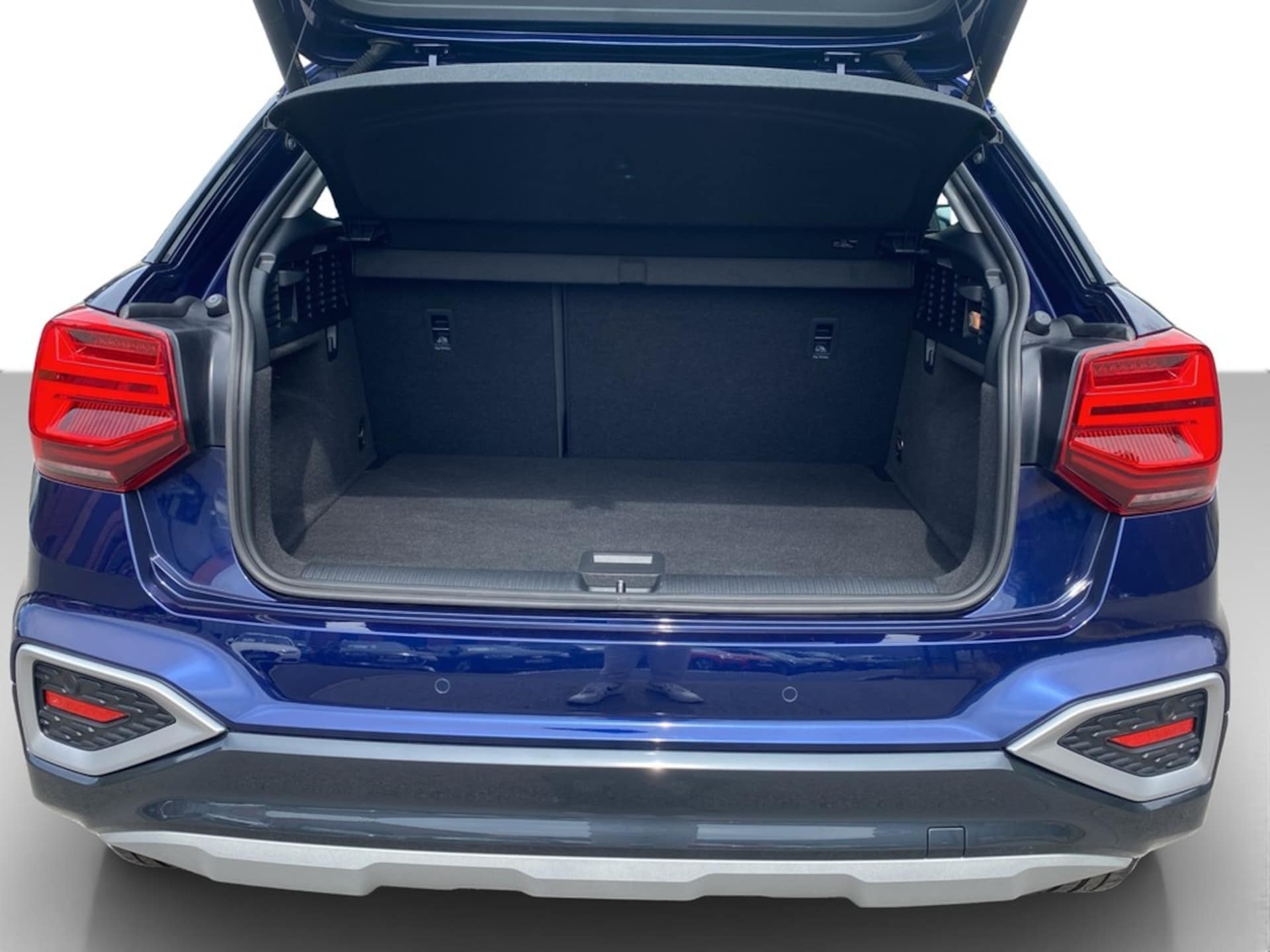 Audi Q2 Advanced