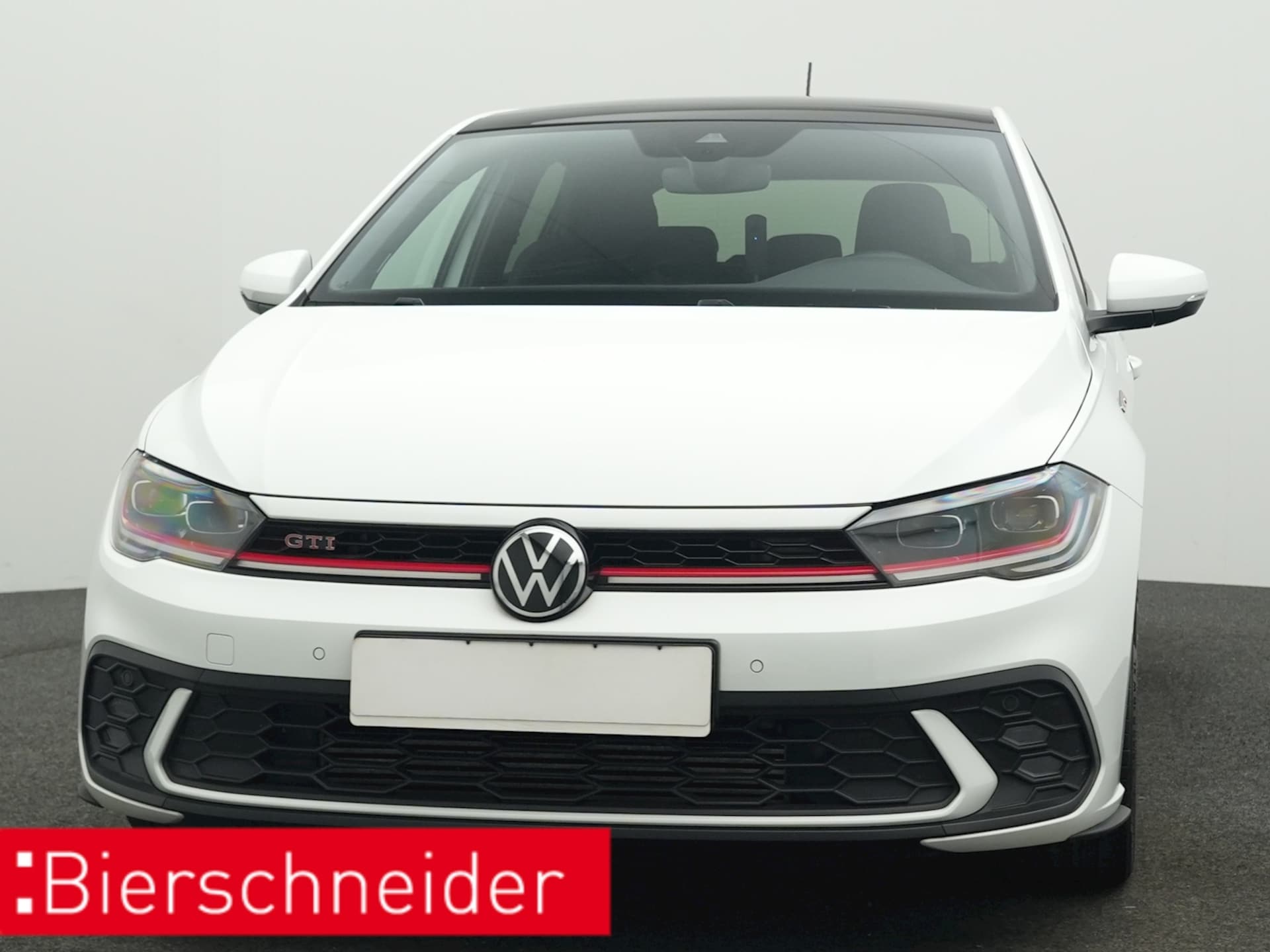 Volkswagen Polo GTI