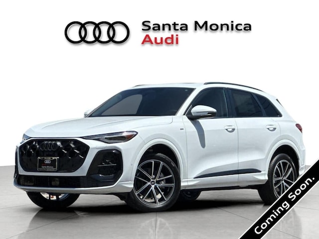 2026 Audi Q5