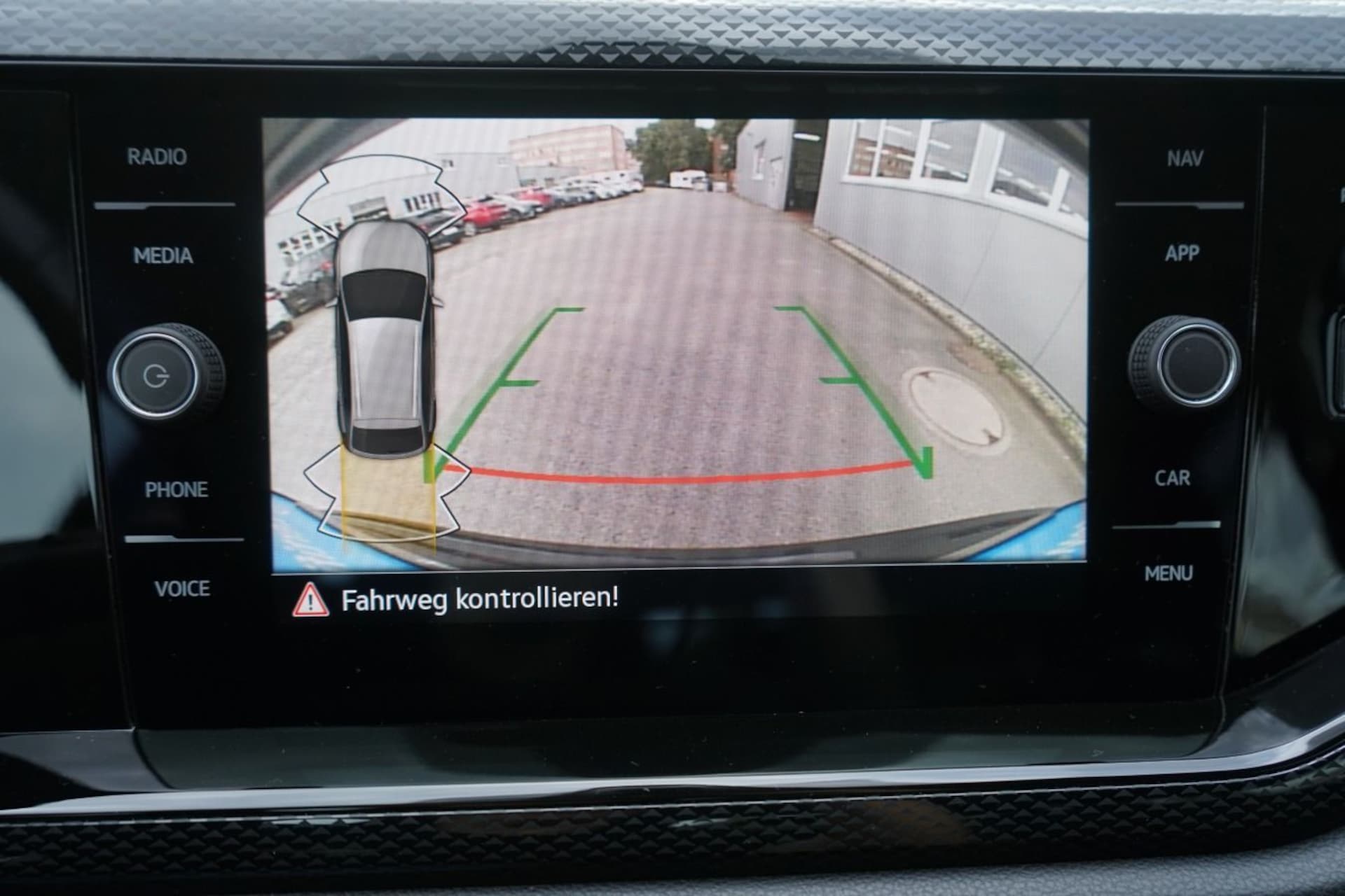 Volkswagen Taigo Life