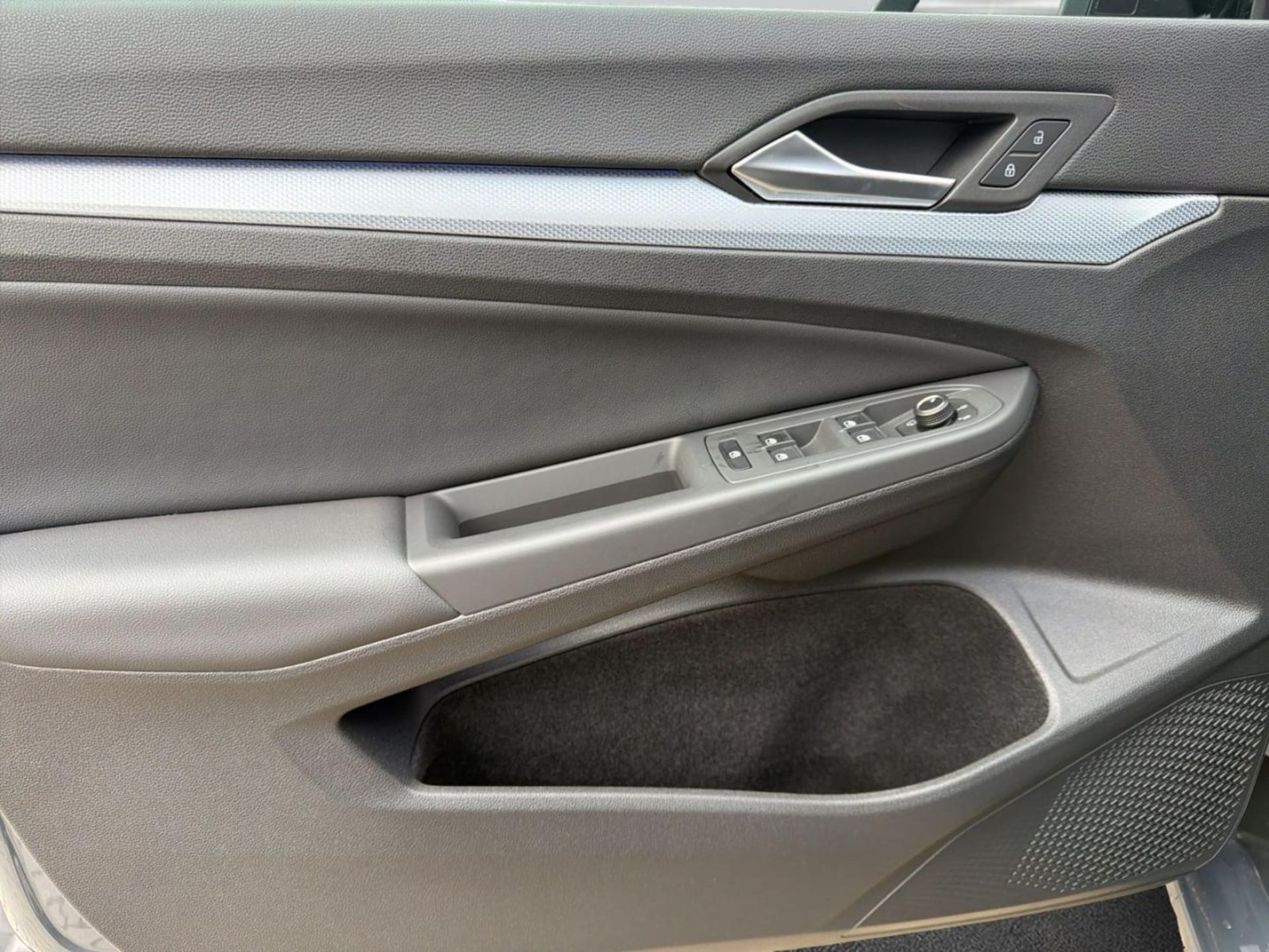 Volkswagen Golf ENERGY