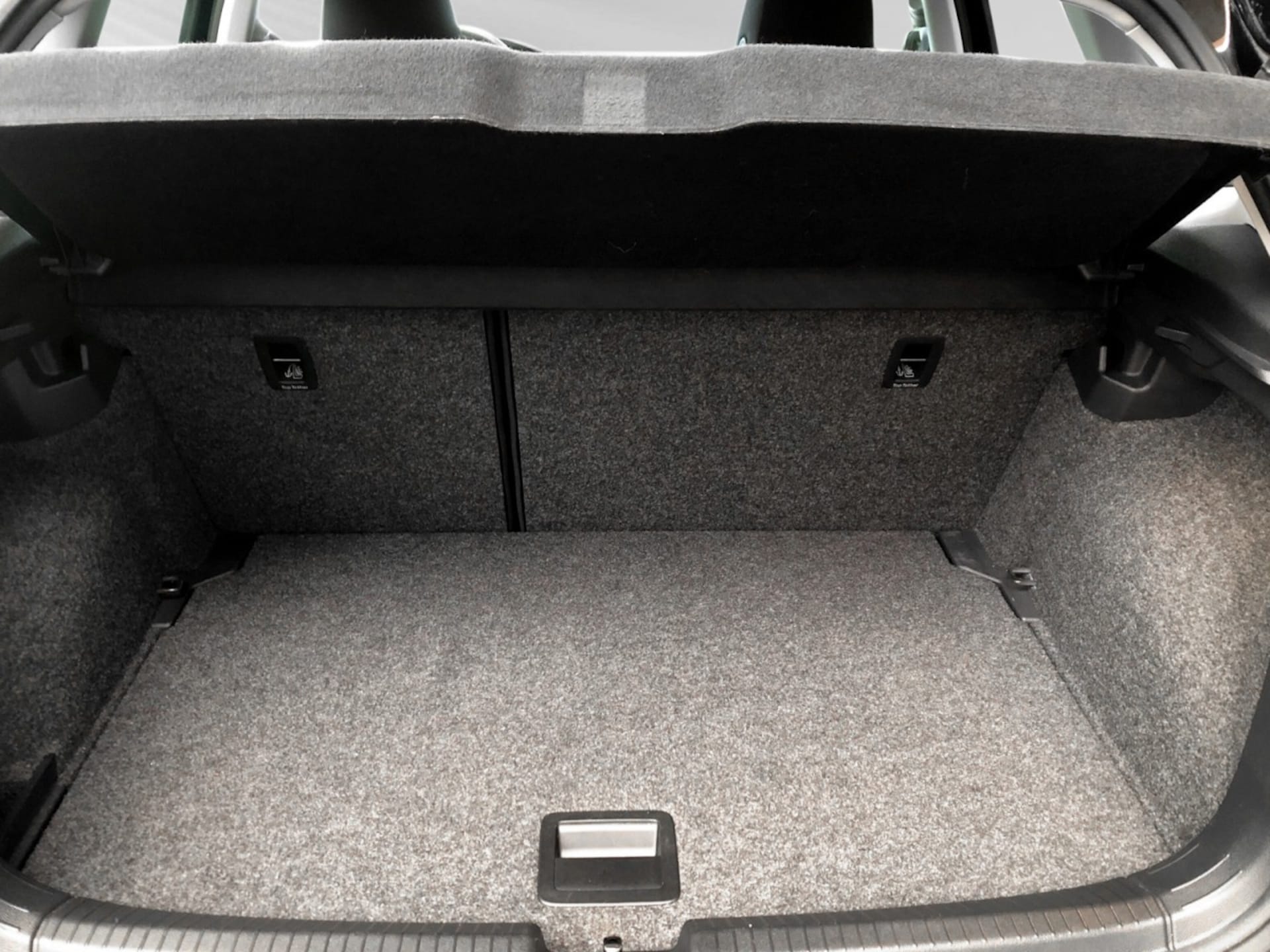 Volkswagen Polo Comfortline