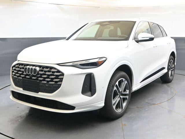 Photo of 2025 Audi Q5 