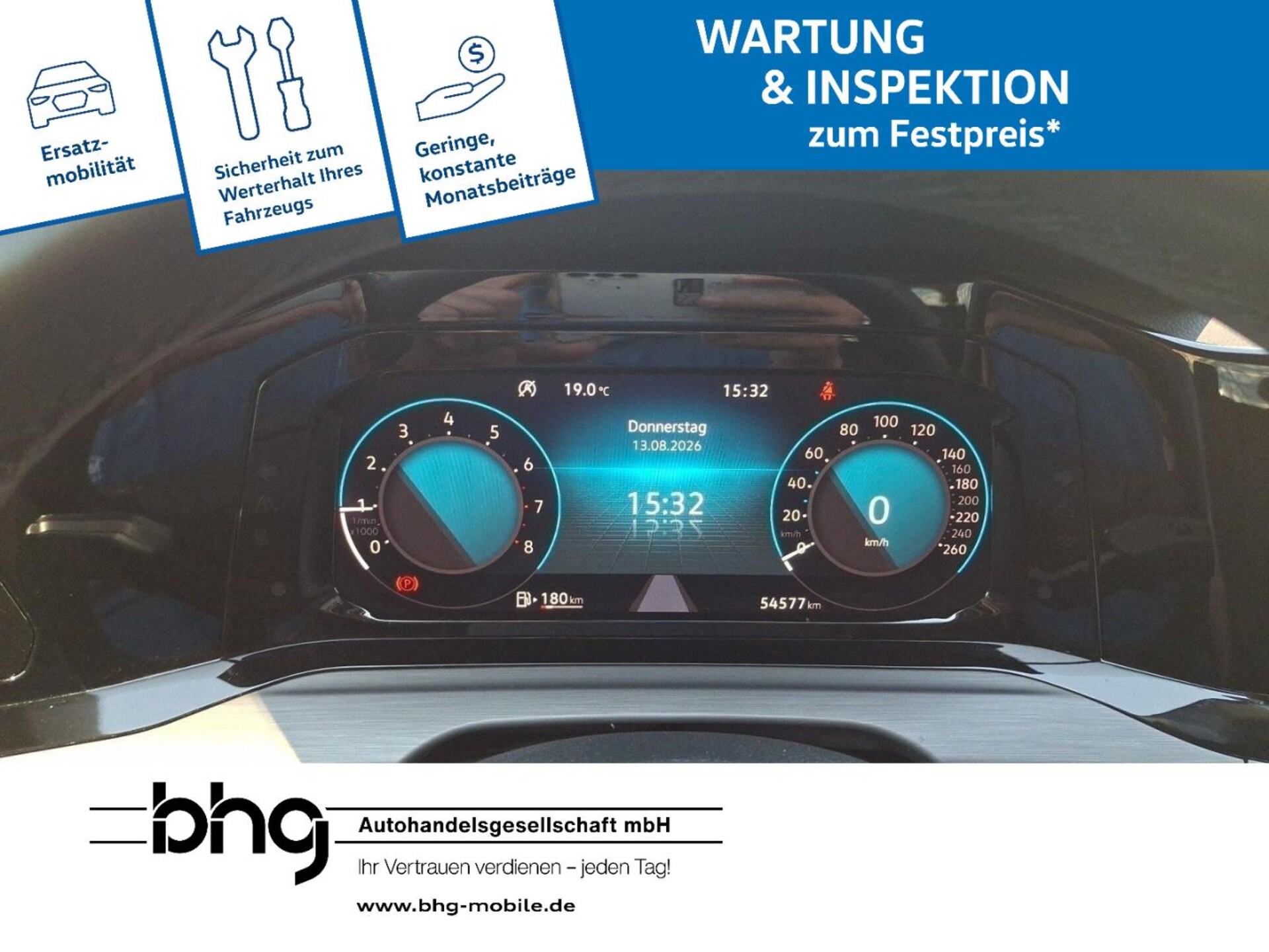 Volkswagen Golf Style
