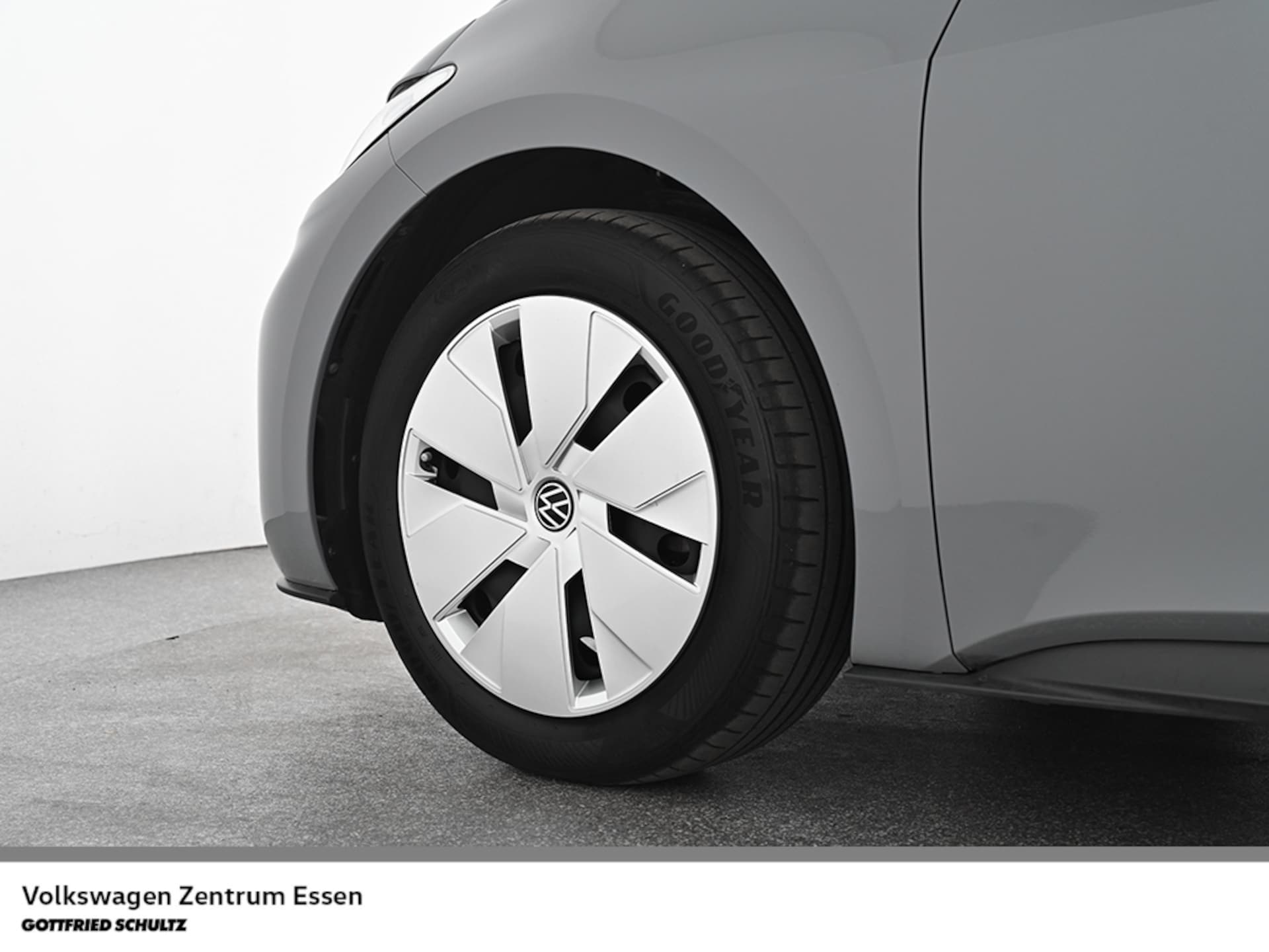 Volkswagen ID.3 Pro