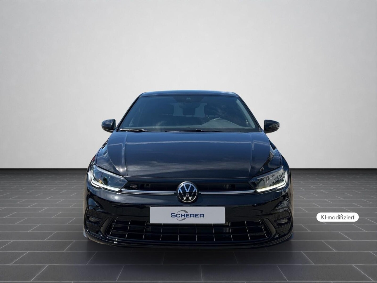 Volkswagen Polo – Bild 5