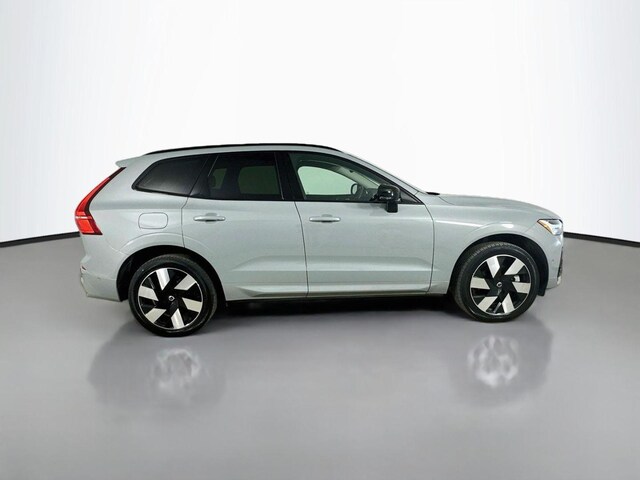 2024 Volvo XC60 Recharge Plug-In Hybrid