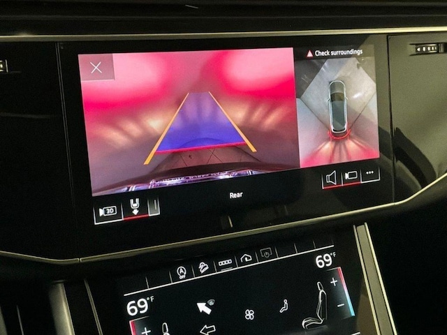 2023 Audi Q7