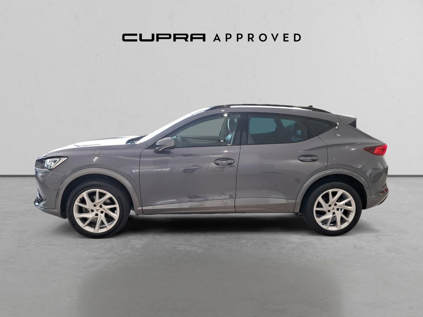 CUPRA Formentor 1.5 eTSI DSG 110 kW (150 CV) — photo 15