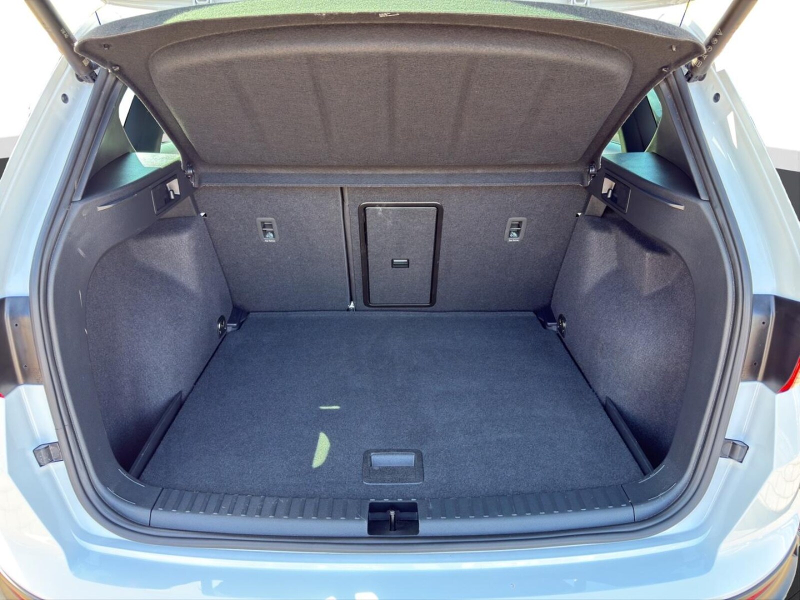 SEAT Ateca – Bild 13