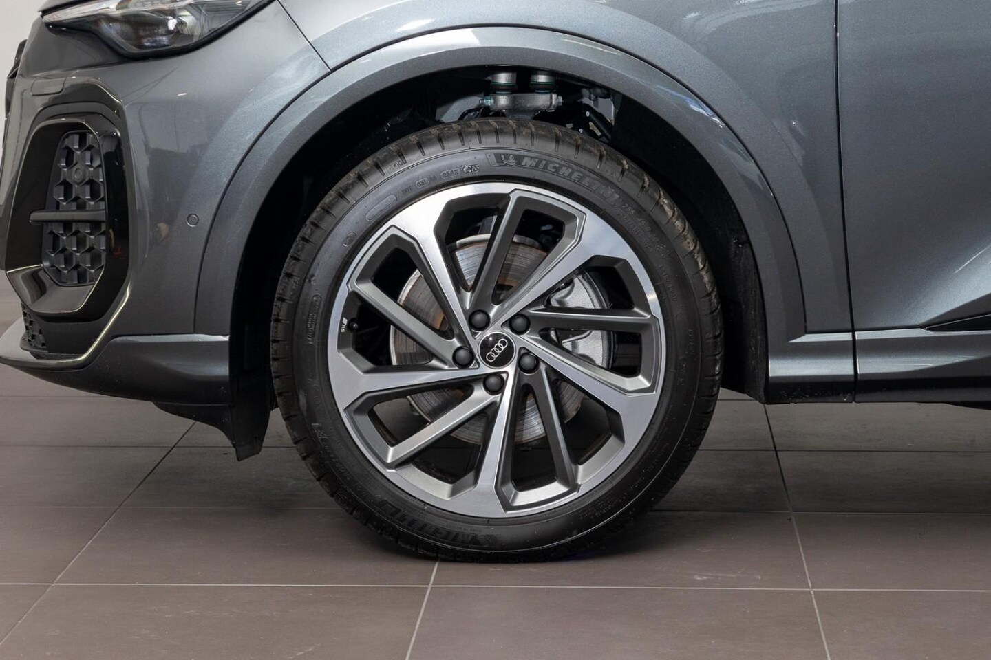 Image about Audi Q5 Sportback TFSI 150 kW