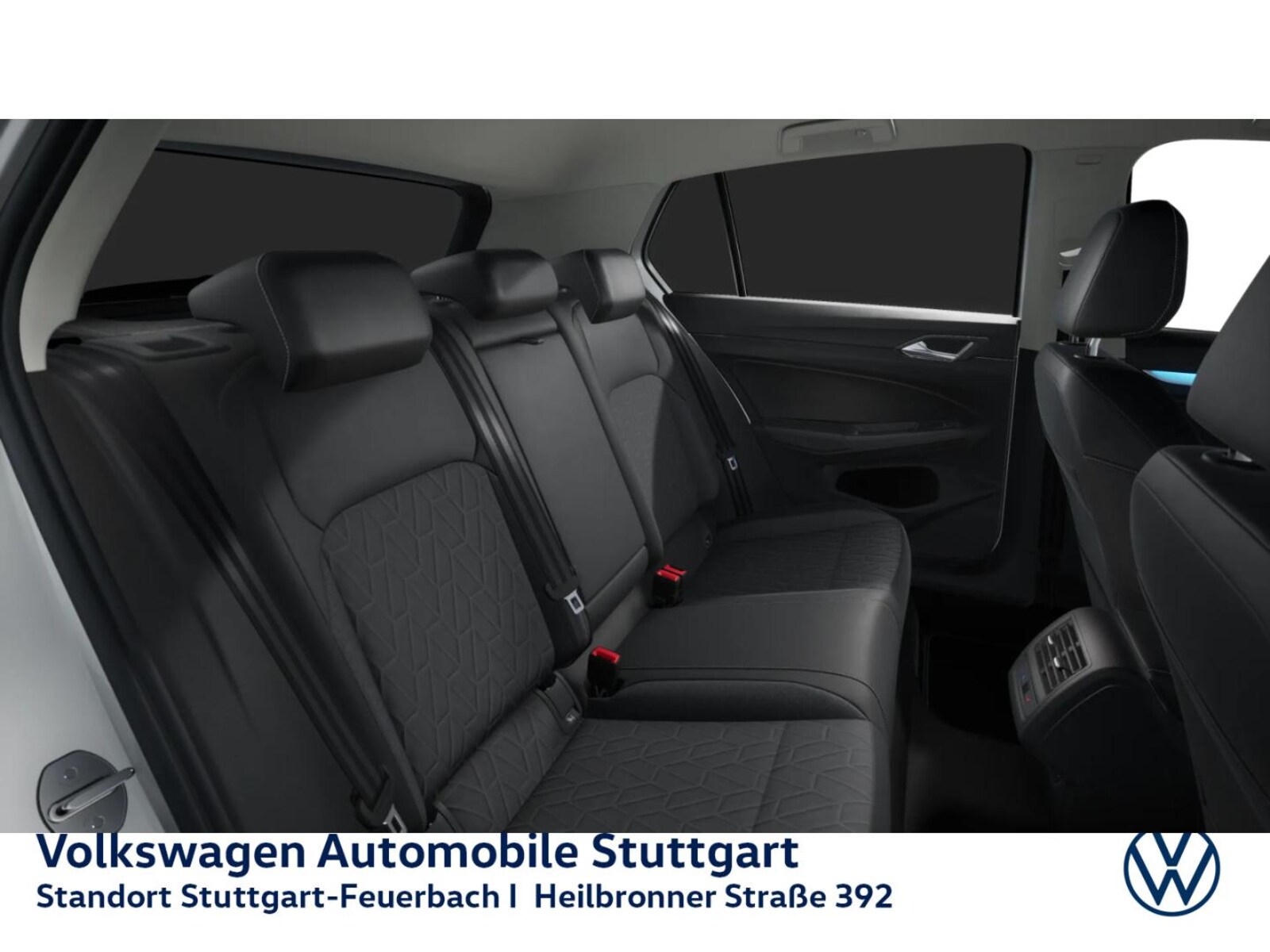 Volkswagen Golf – Bild 11
