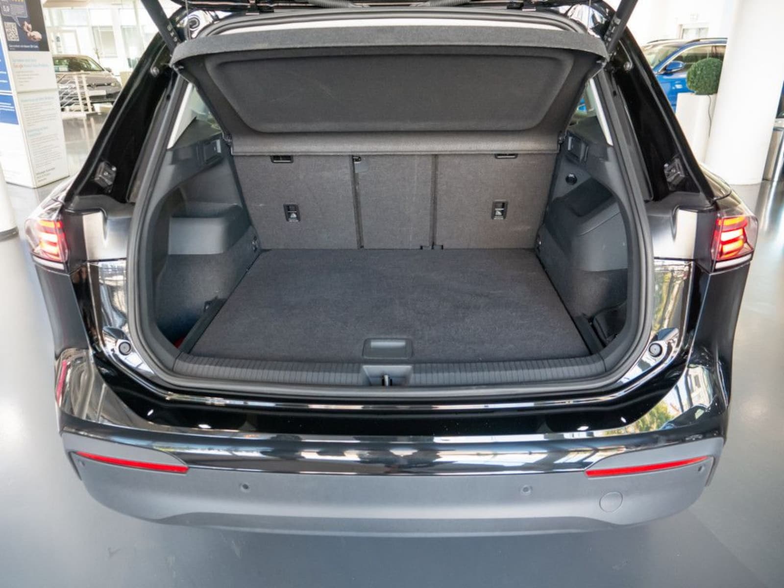Volkswagen Tiguan – Bild 19