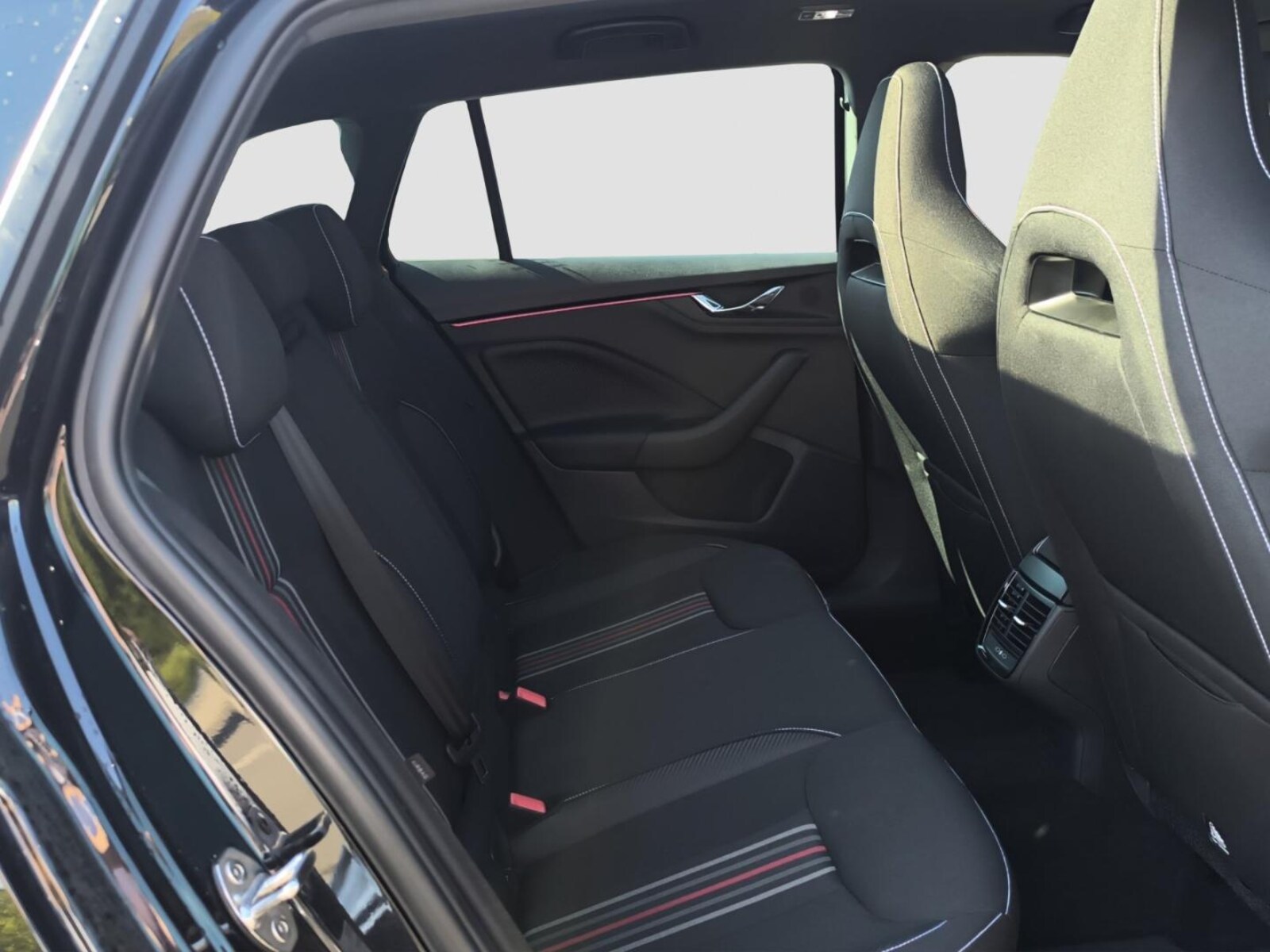 Škoda Scala – Bild 22