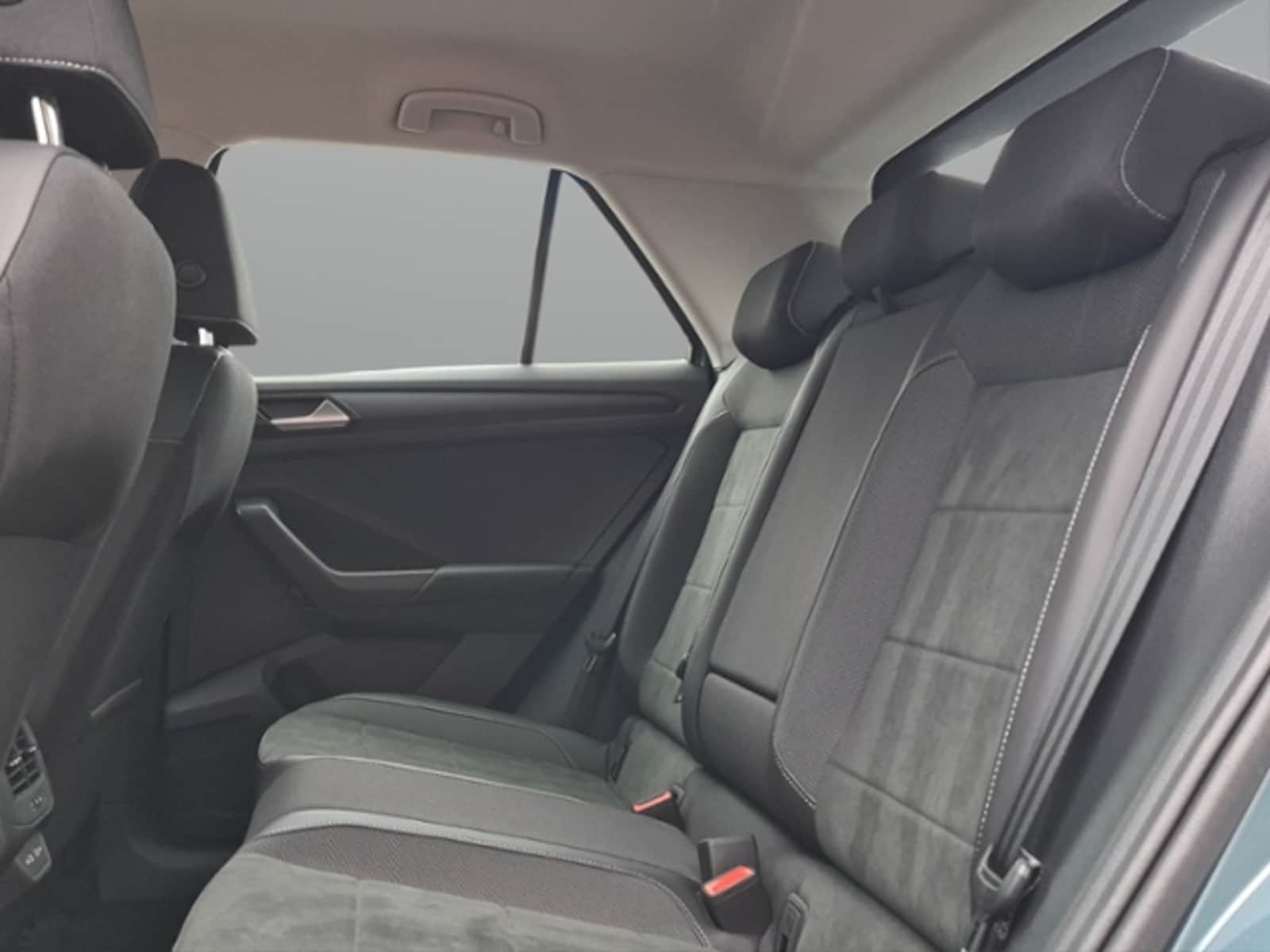 Volkswagen T-Roc – Bild 13