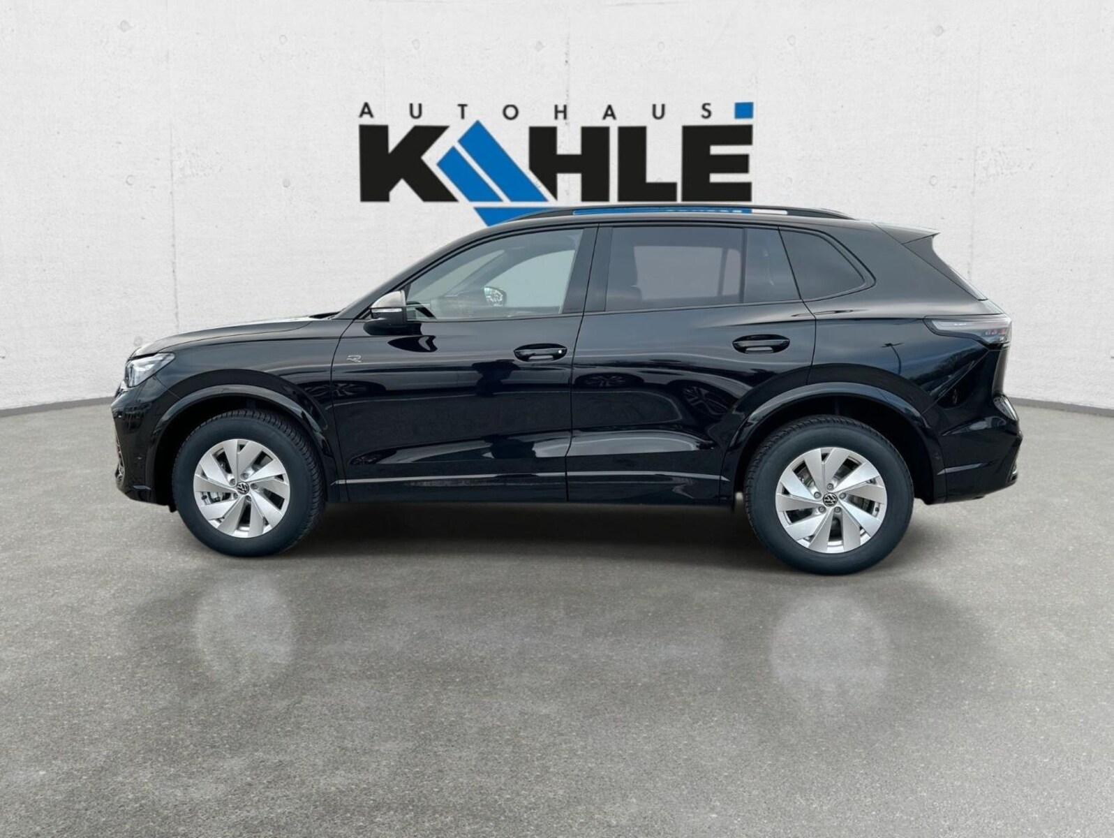 Volkswagen Tiguan – Bild 5