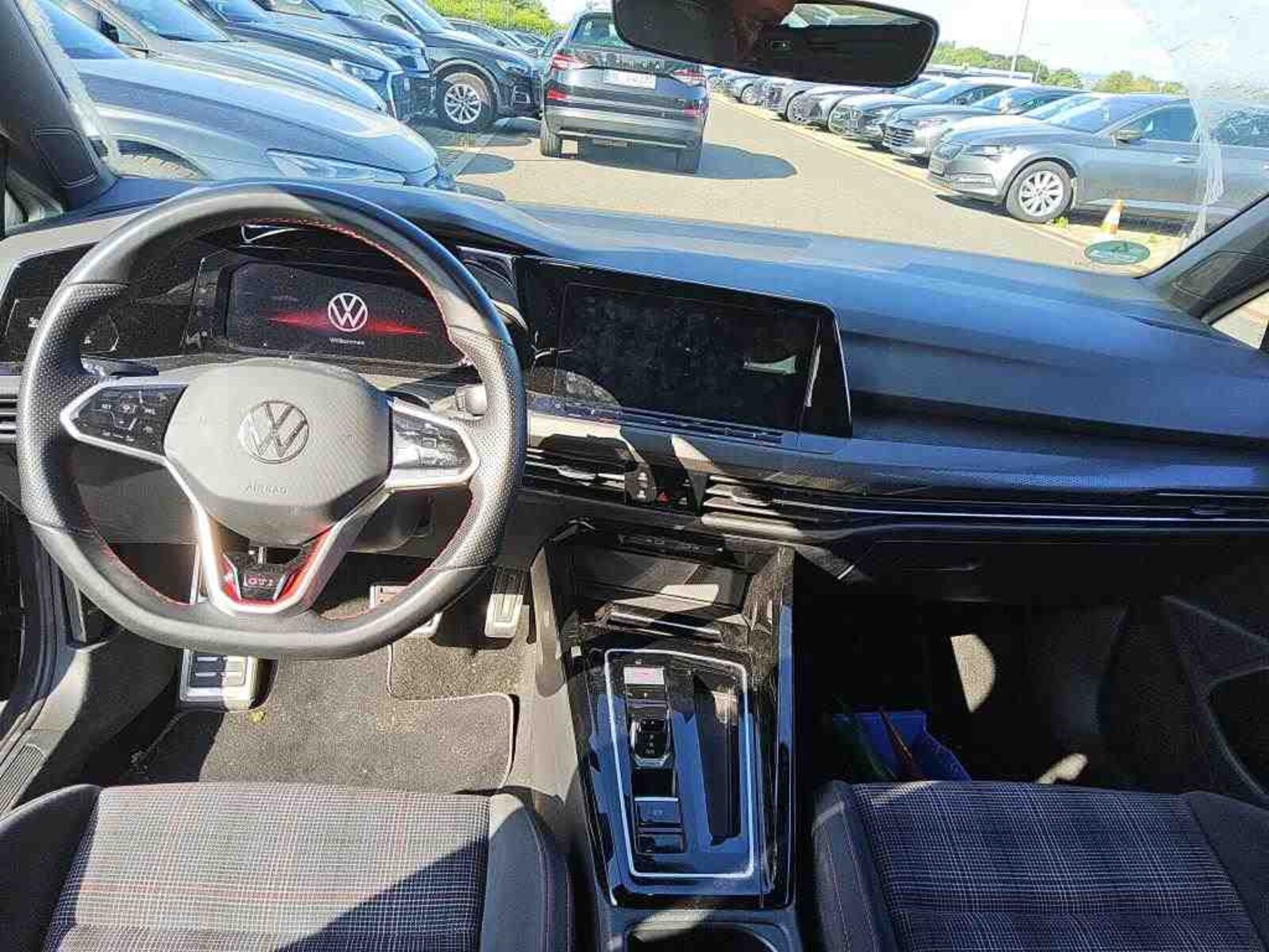 Volkswagen Golf – Bild 7