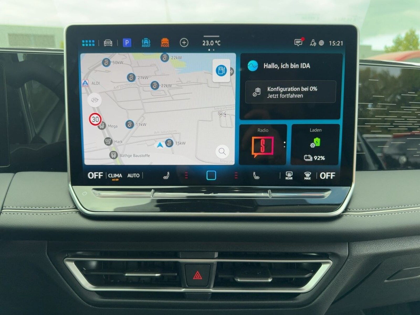 Volkswagen Tiguan – Bild 11