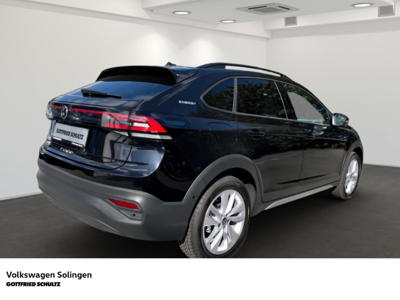 Volkswagen Taigo – Bild 3