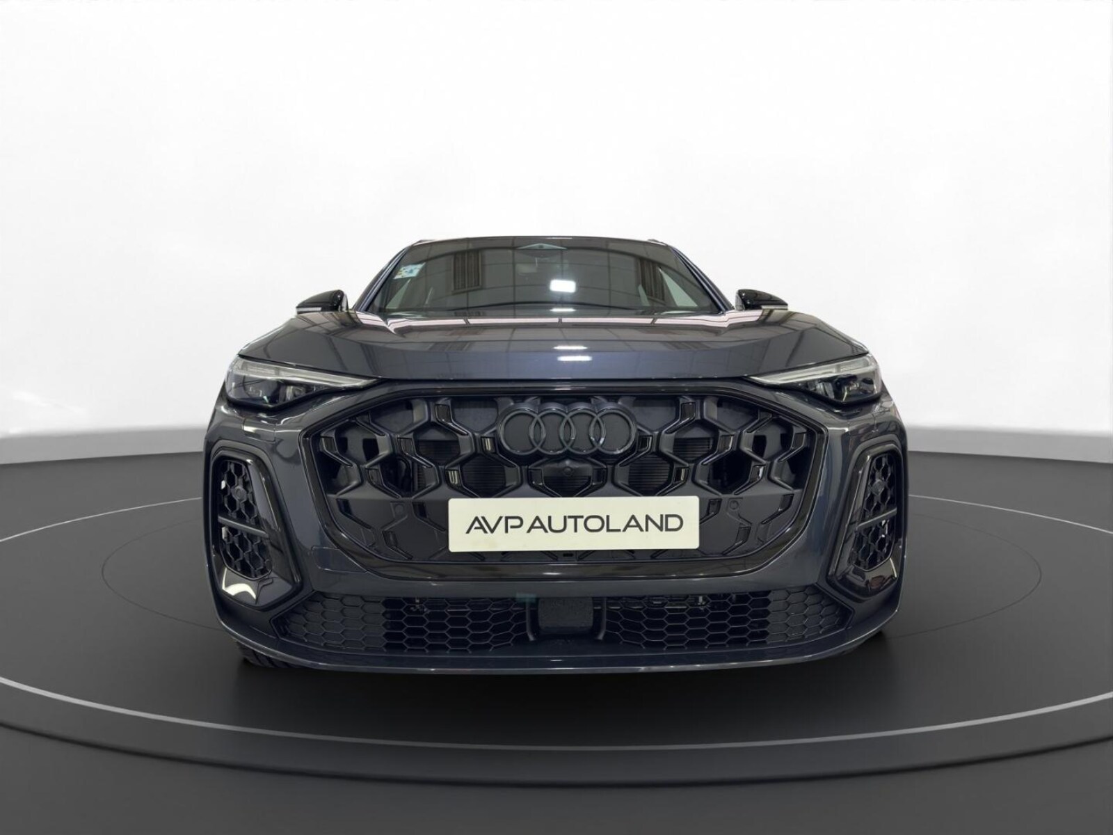 Audi Q5 – Bild 3