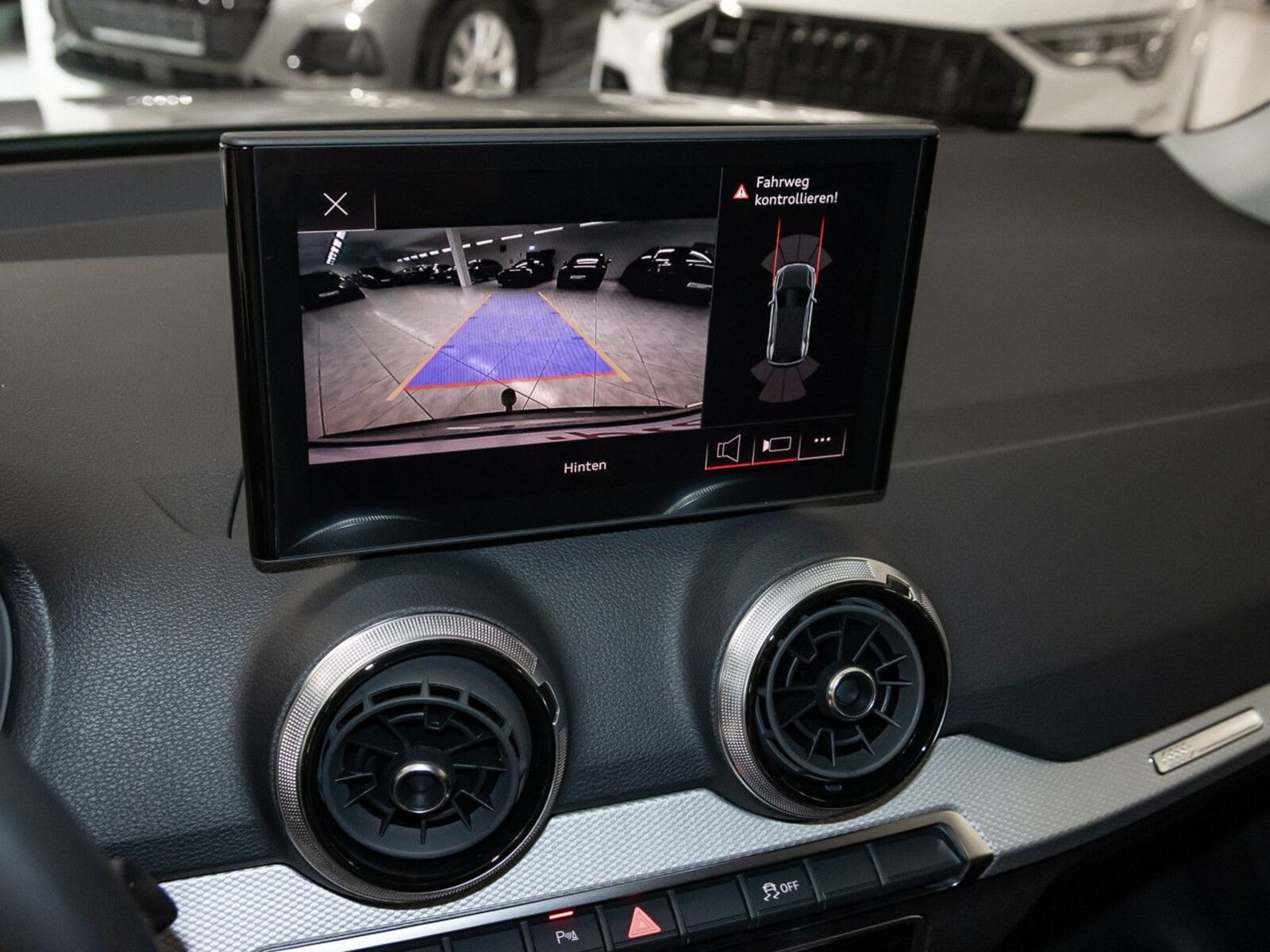 Audi Q2 – Bild 16